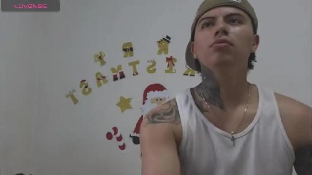 Image 3 of sahara_n_thiago Stream on Chaturbate on 1 month ago