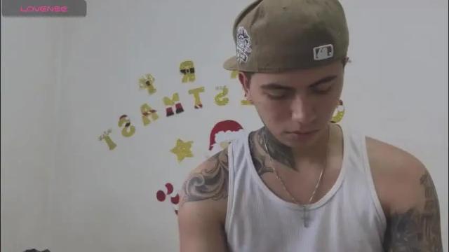 Image 4 of sahara_n_thiago Stream on Chaturbate on 1 month ago