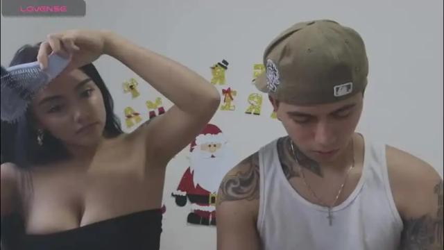 Thumbnail 2, sahara_n_thiago's Stream at Chaturbate, 1 month ago