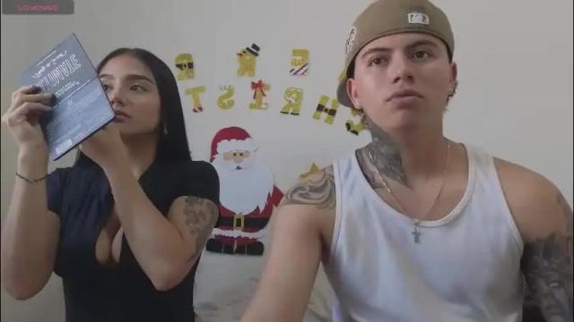 Thumbnail 3, sahara_n_thiago's Stream at Chaturbate, 1 month ago