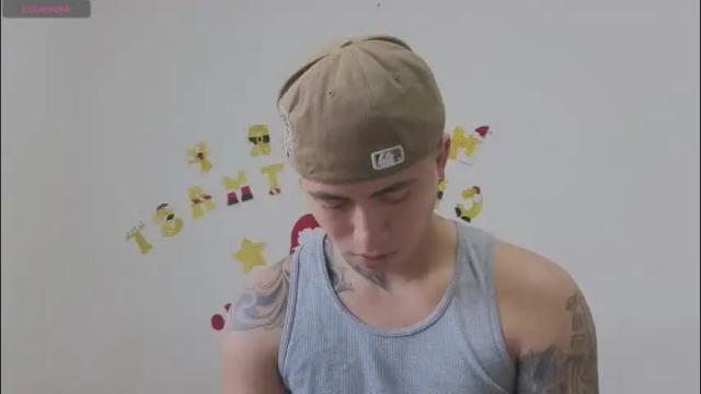 Thumbnail 2, sahara_n_thiago's Stream at Chaturbate, 1 month ago