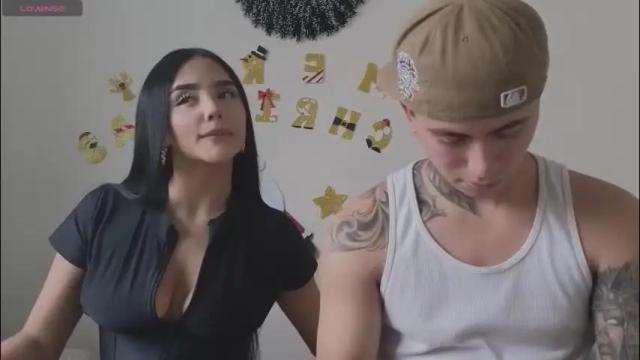 Image 8 of sahara_n_thiago Stream on Chaturbate on 1 month ago