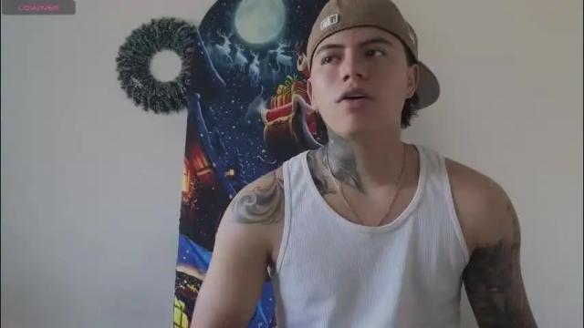 Thumbnail 1, sahara_n_thiago's Stream at Chaturbate, 22 days ago