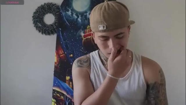 Image 2 of sahara_n_thiago Stream on Chaturbate on 22 days ago