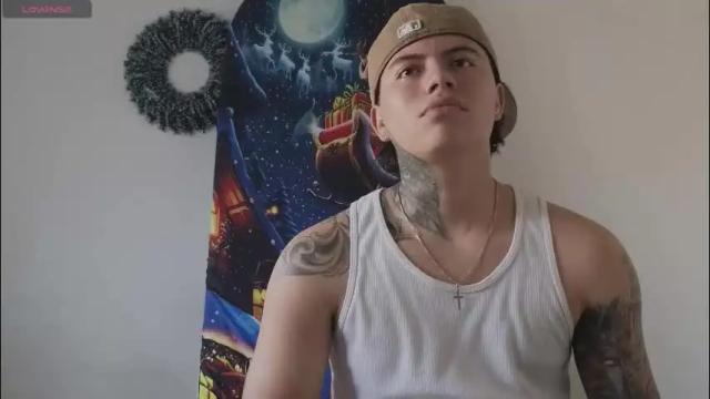 Image 3 of sahara_n_thiago Stream on Chaturbate on 22 days ago