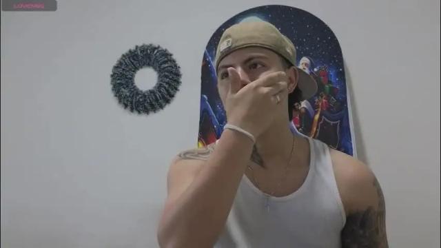 Thumbnail 1, sahara_n_thiago's Stream at Chaturbate, 20 days ago