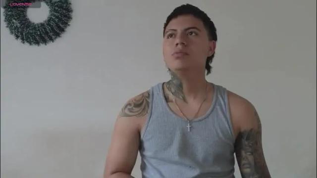 Image 4 of sahara_n_thiago Stream on Chaturbate on 14 days ago