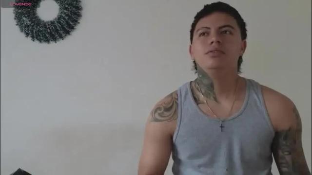 Image 6 of sahara_n_thiago Stream on Chaturbate on 14 days ago