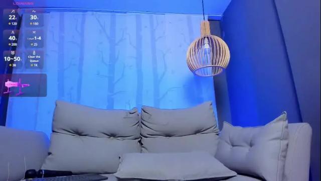 Thumbnail 3, saharawalker's Stream at Chaturbate, 1 month ago