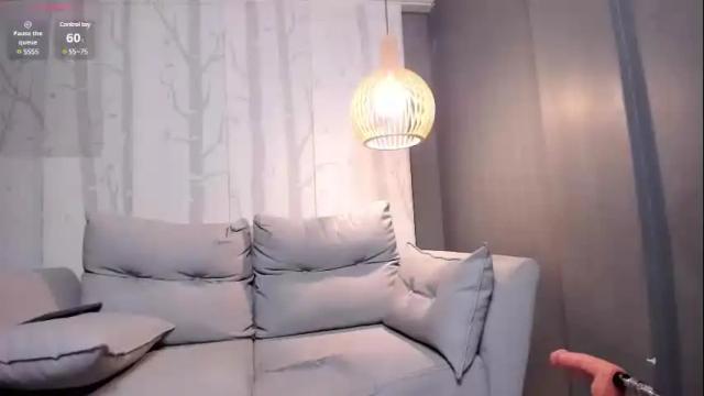 Thumbnail 1, saharawalker's Stream at Chaturbate, 1 month ago