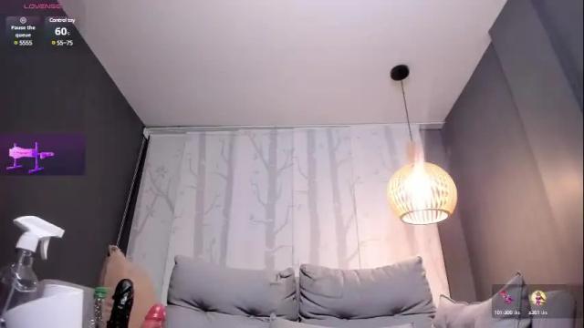 Thumbnail 2, saharawalker's Stream at Chaturbate, 1 month ago
