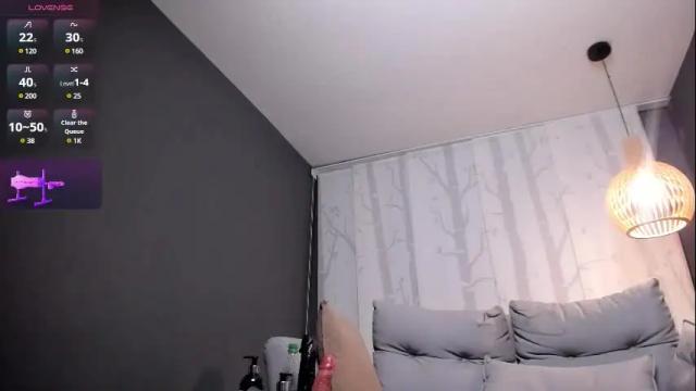 Image 6 of saharawalker Stream on Chaturbate on 1 month ago