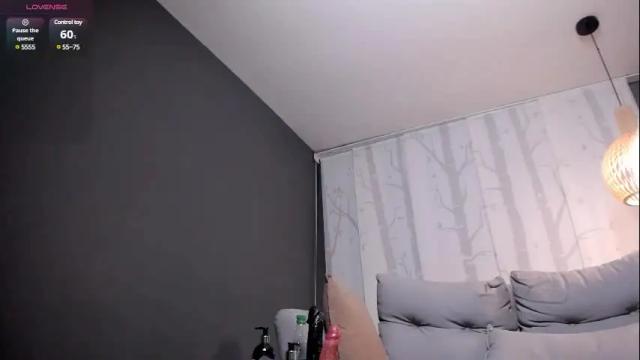 Image 7 of saharawalker Stream on Chaturbate on 1 month ago