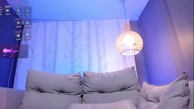 Image 8 of saharawalker Stream on Chaturbate on 1 month ago