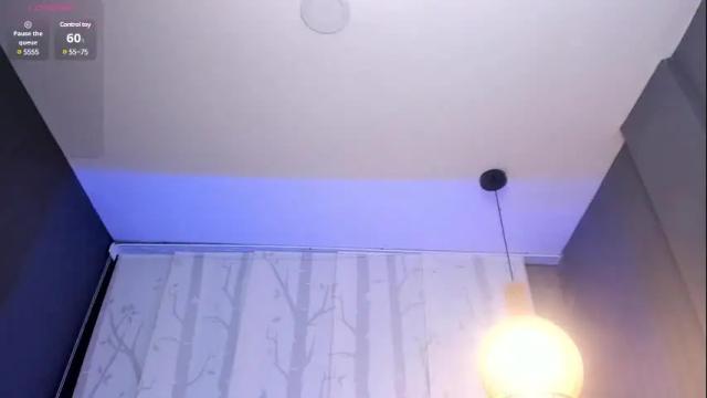 Thumbnail 1, saharawalker's Stream at Chaturbate, 1 month ago
