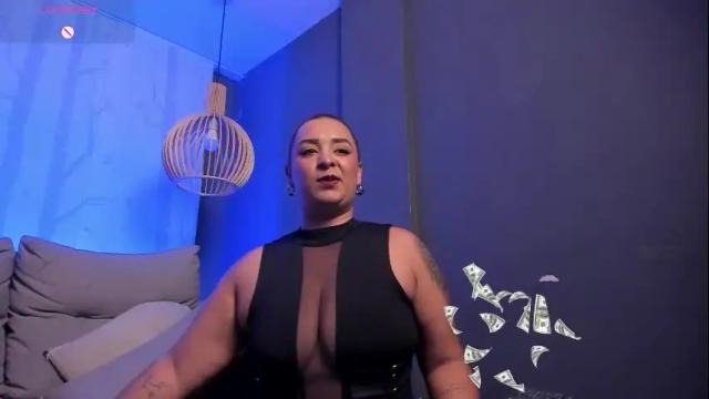 Thumbnail 1, saharawalker's Stream at Chaturbate, 1 month ago