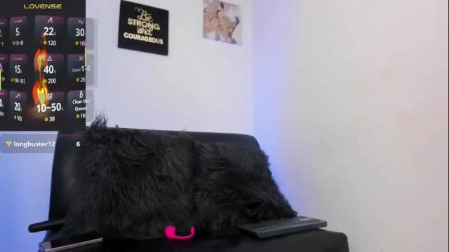 Thumbnail 3, saharawalker's Stream at Chaturbate, 25 days ago