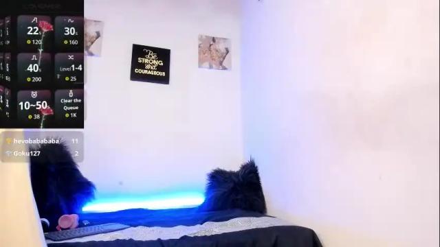 Image 10 of saharawalker Stream on Chaturbate on 2 months ago
