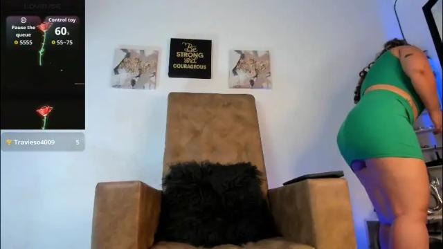 Image 8 of saharawalker Stream on Chaturbate on 1 month ago