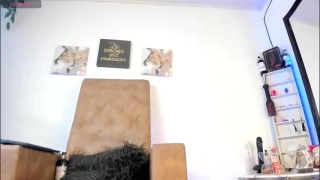 Thumbnail 2, saharawalker's Stream at Chaturbate, 1 month ago