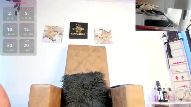 Image 4 of saharawalker Stream on Chaturbate on 1 month ago