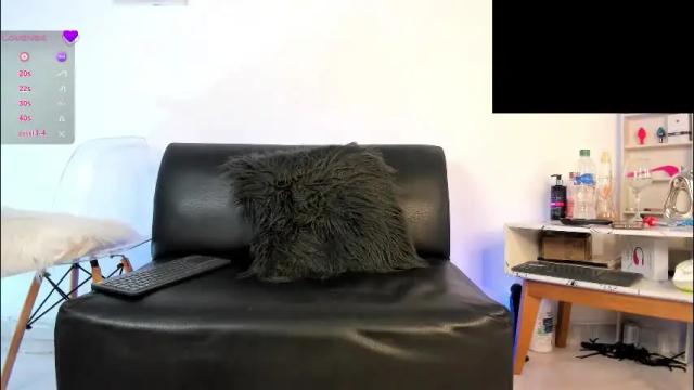 Image 7 of saharawalker Stream on Chaturbate on 29 days ago