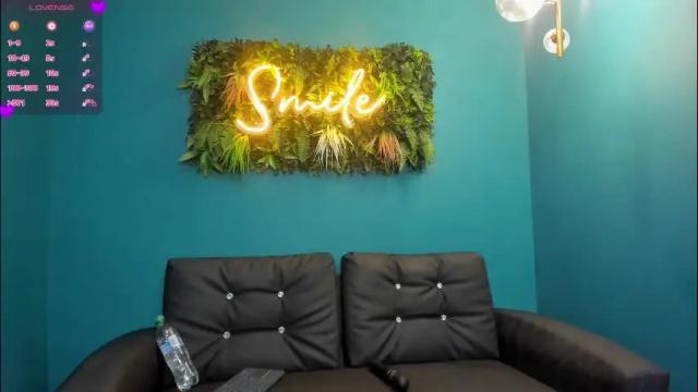 Image 12 of saharawalker Stream on Chaturbate on 28 days ago