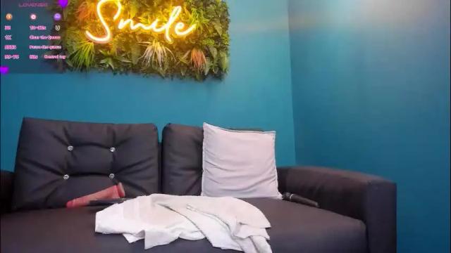 Image 11 of saharawalker Stream on Chaturbate on 27 days ago