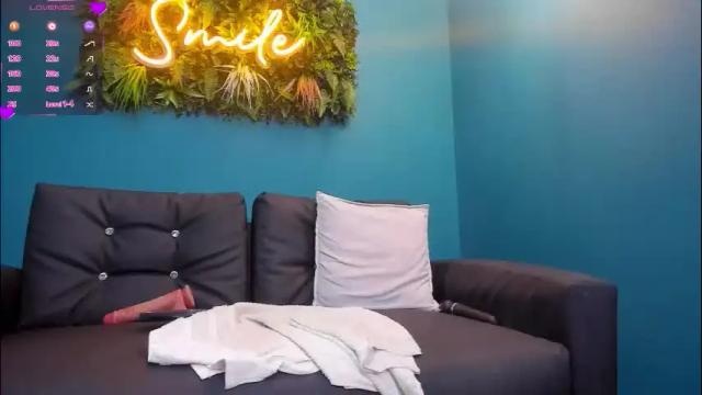 Image 12 of saharawalker Stream on Chaturbate on 27 days ago