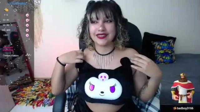 Thumbnail 1, sahory_blake's Stream at Chaturbate, 20 months ago