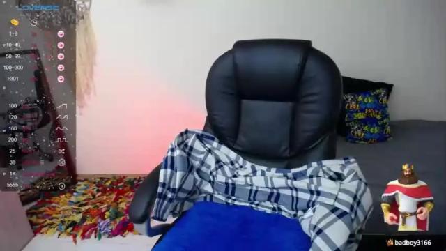 Thumbnail 2, sahory_blake's Stream at Chaturbate, 20 months ago