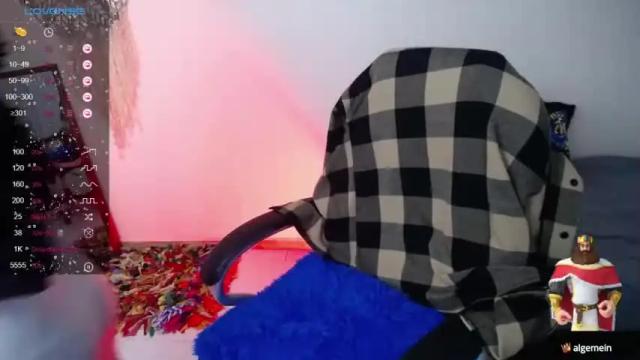 Image 8 of sahory_blake Stream on Chaturbate on 20 months ago