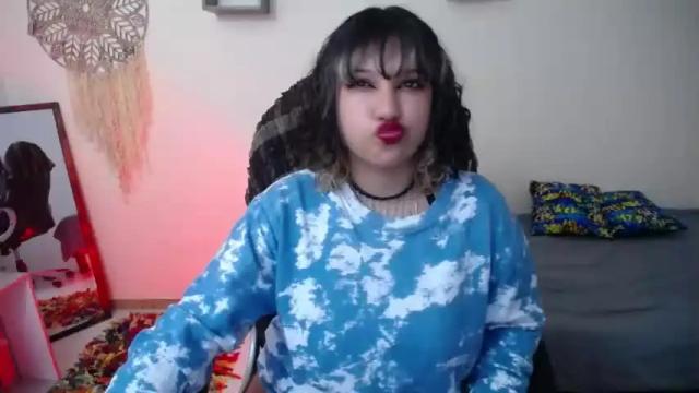 Image 10 of sahory_blake Stream on Chaturbate on 20 months ago