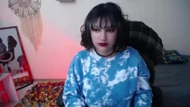 Image 2 of sahory_blake Stream on Chaturbate on 20 months ago
