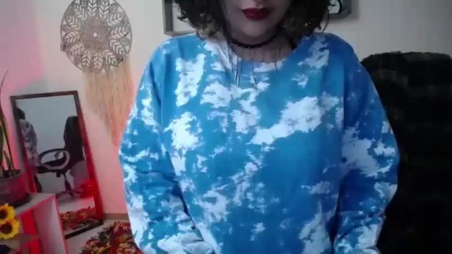 Image 3 of sahory_blake Stream on Chaturbate on 20 months ago