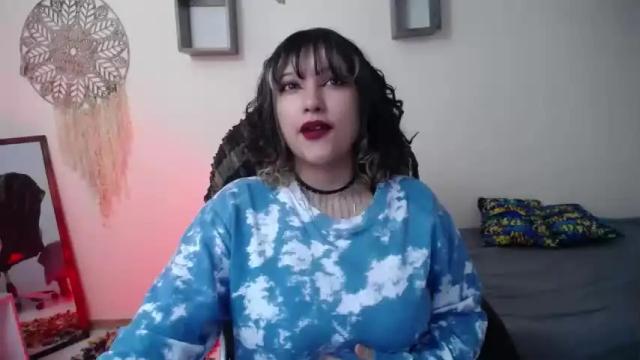 Image 4 of sahory_blake Stream on Chaturbate on 20 months ago