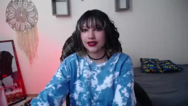 Thumbnail 2, sahory_blake's Stream at Chaturbate, 20 months ago