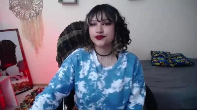 Thumbnail 3, sahory_blake's Stream at Chaturbate, 20 months ago