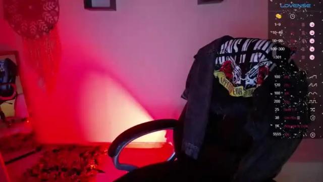 Thumbnail 1, sahory_blake's Stream at Chaturbate, 20 months ago