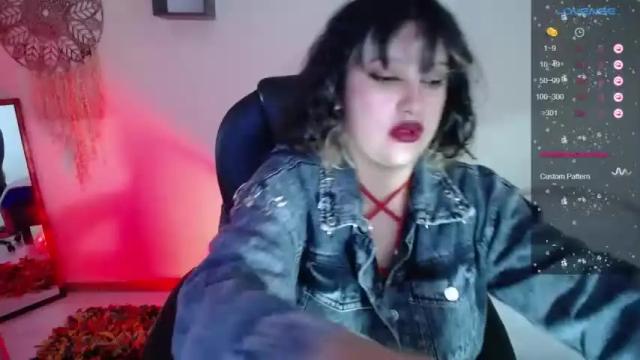 Image 2 of sahory_blake Stream on Chaturbate on 20 months ago