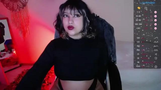 Image 6 of sahory_blake Stream on Chaturbate on 20 months ago