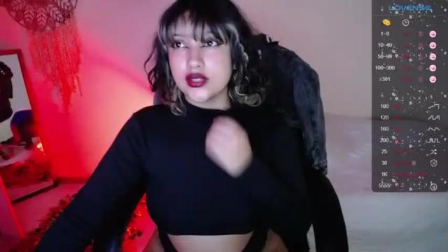 Image 7 of sahory_blake Stream on Chaturbate on 20 months ago
