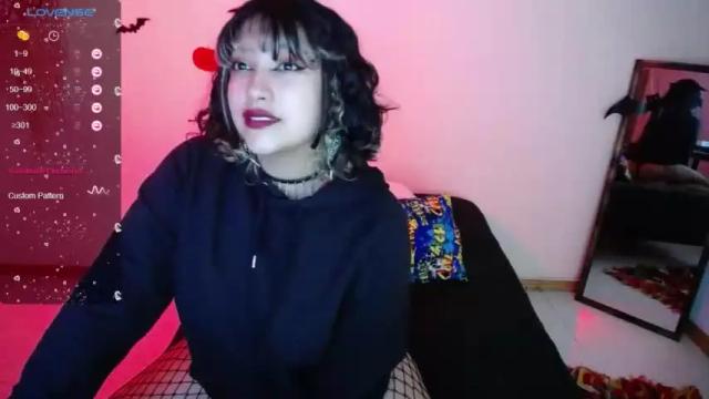 Thumbnail 1, sahory_blake's Stream at Chaturbate, 19 months ago