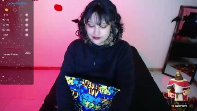 Image 10 of sahory_blake Stream on Chaturbate on 19 months ago