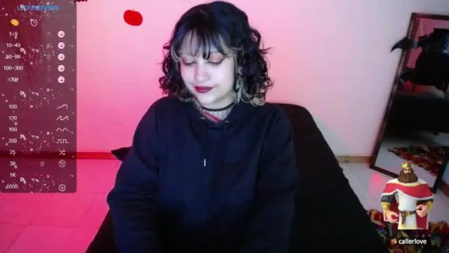 Image 6 of sahory_blake Stream on Chaturbate on 19 months ago