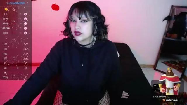 Image 8 of sahory_blake Stream on Chaturbate on 19 months ago