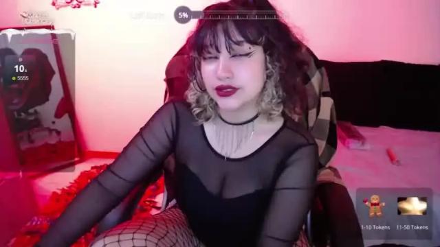 Image 7 of sahory_blake Stream on Chaturbate on 17 months ago