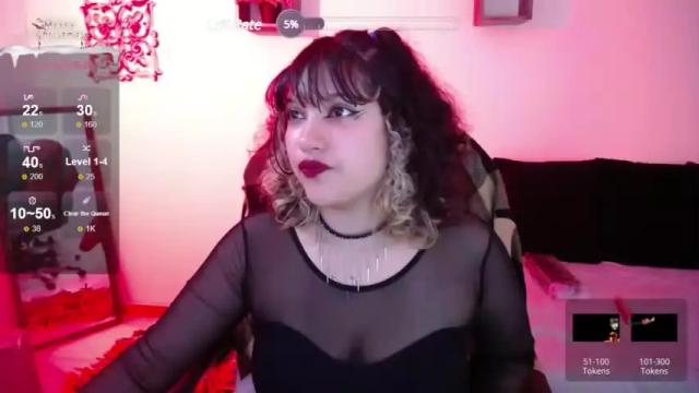 Thumbnail 3, sahory_blake's Stream at Chaturbate, 17 months ago