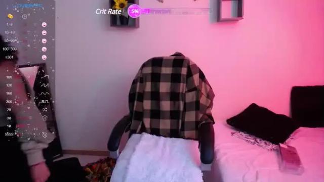 Thumbnail 1, sahory_blake's Stream at Chaturbate, 17 months ago