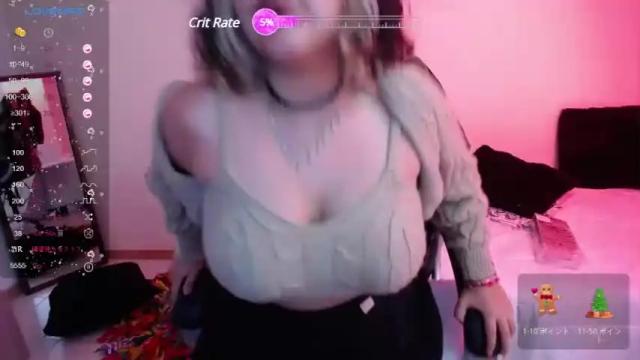 Image 3 of sahory_blake Stream on Chaturbate on 17 months ago